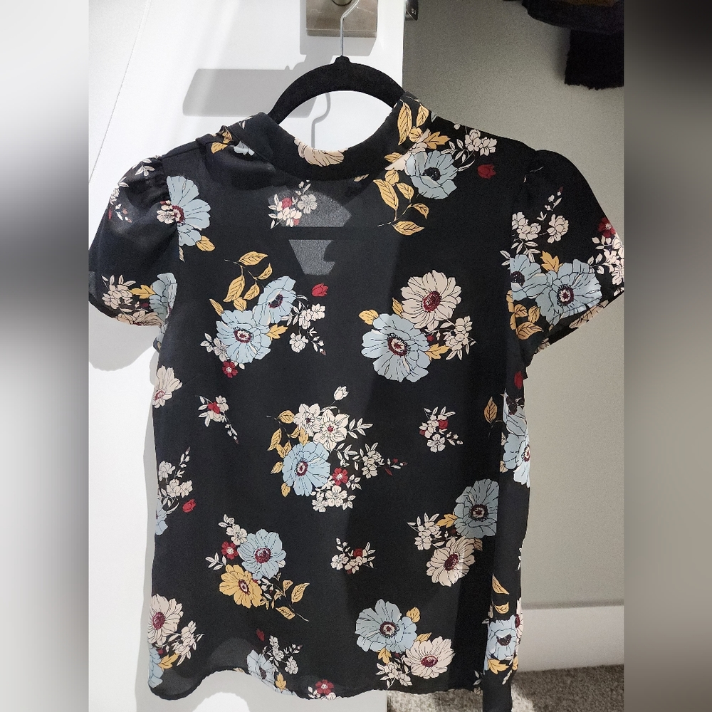3 for $30 blouse